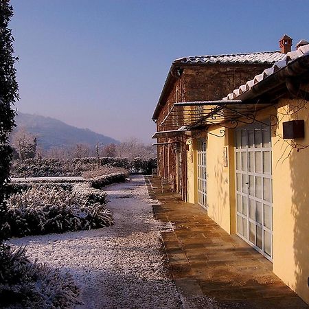 Вилла Residenza Ca De Frati Ареццо Экстерьер фото
