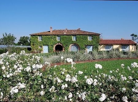 Вилла Residenza Ca De Frati Ареццо Экстерьер фото