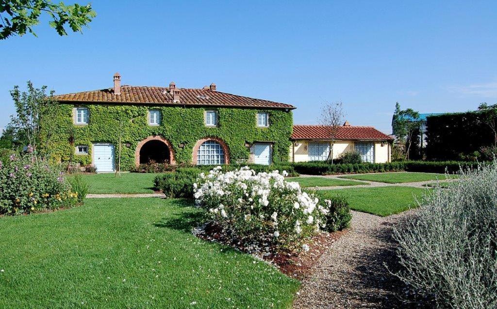 Вилла Residenza Ca De Frati Ареццо Экстерьер фото