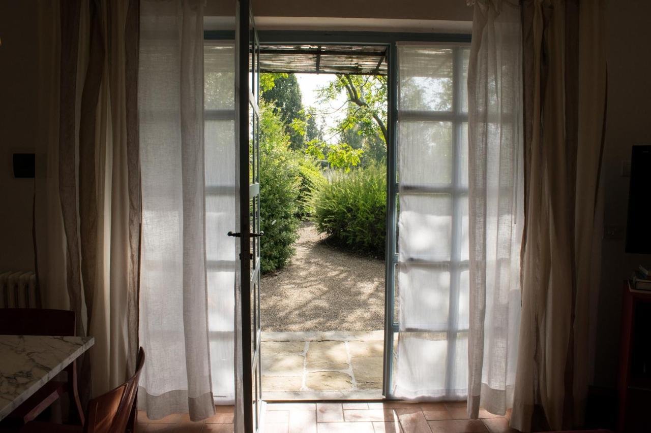 Вилла Residenza Ca De Frati Ареццо Экстерьер фото