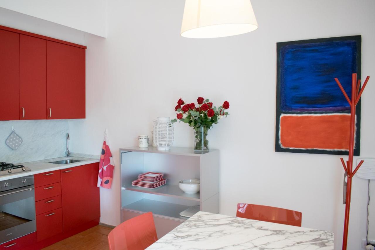 Вилла Residenza Ca De Frati Ареццо Экстерьер фото