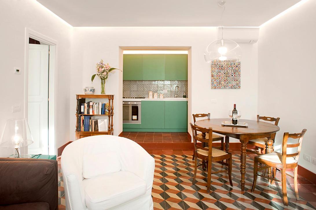Вилла Residenza Ca De Frati Ареццо Экстерьер фото
