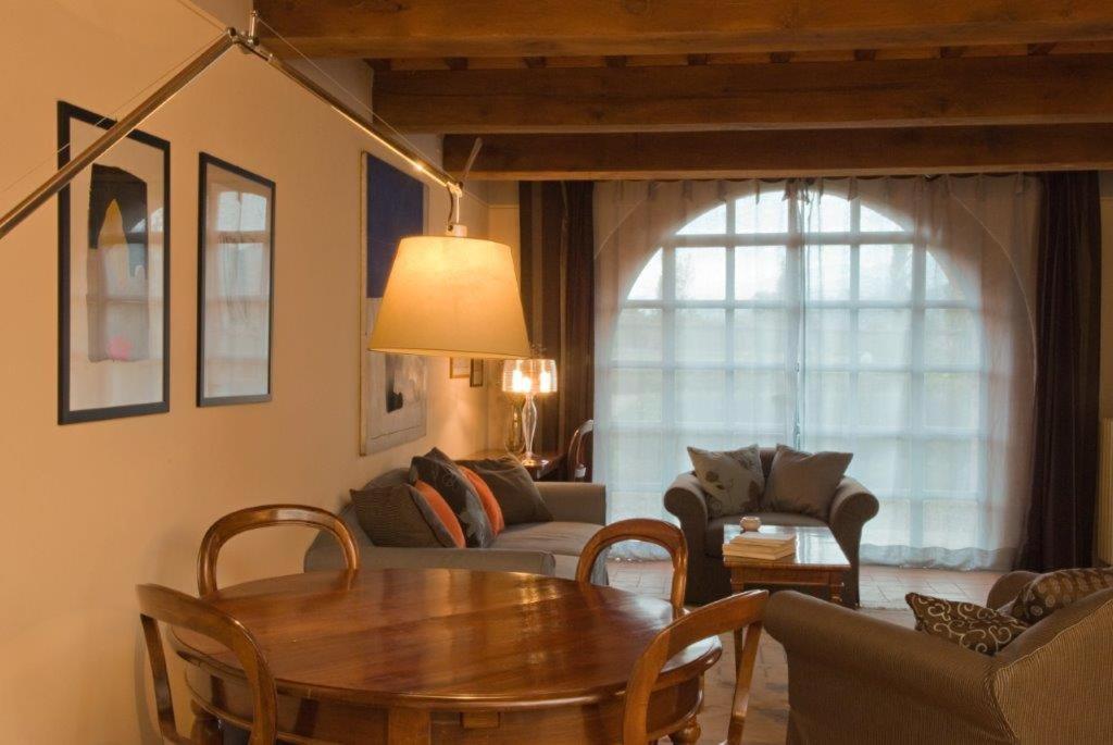 Вилла Residenza Ca De Frati Ареццо Номер фото