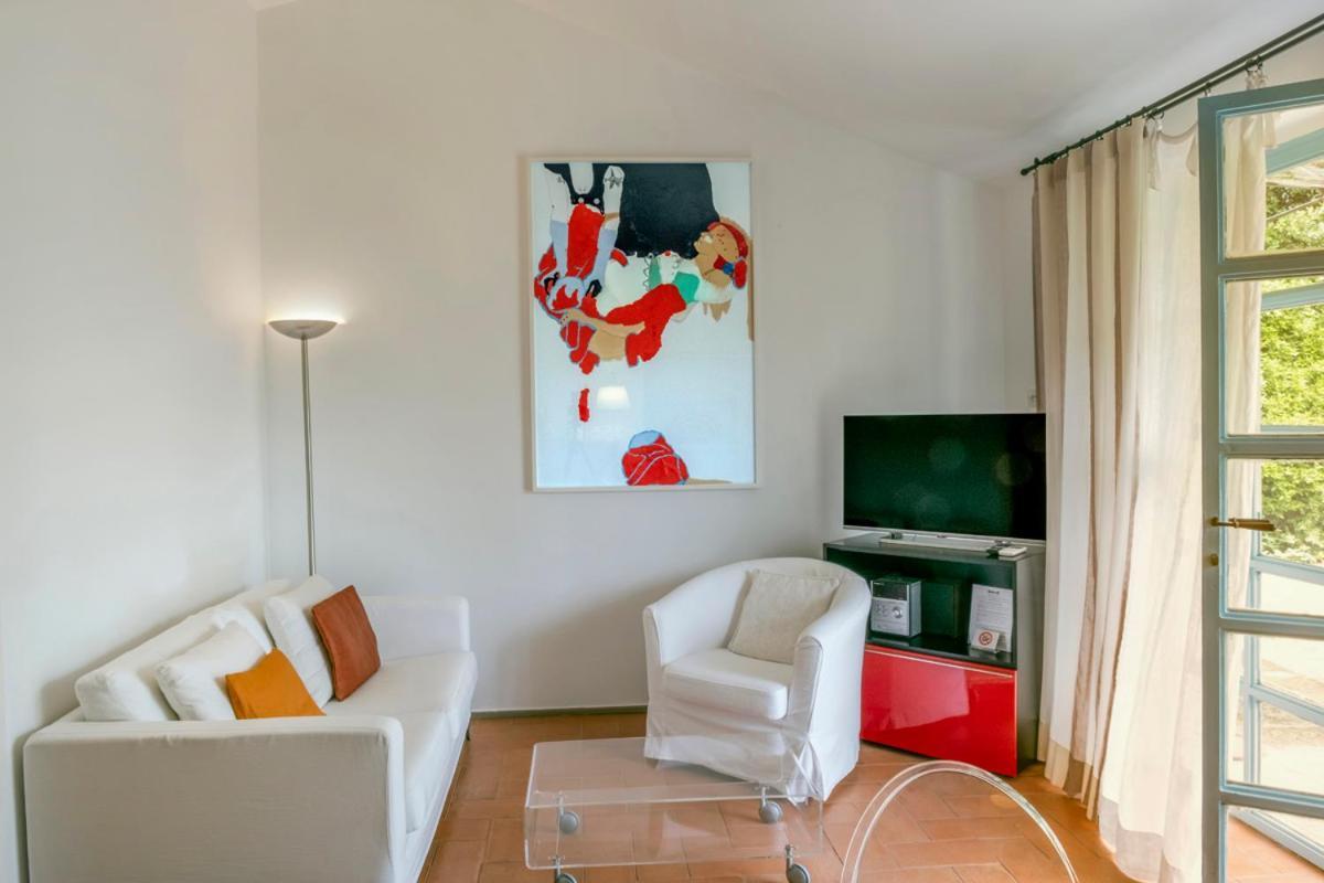 Вилла Residenza Ca De Frati Ареццо Экстерьер фото