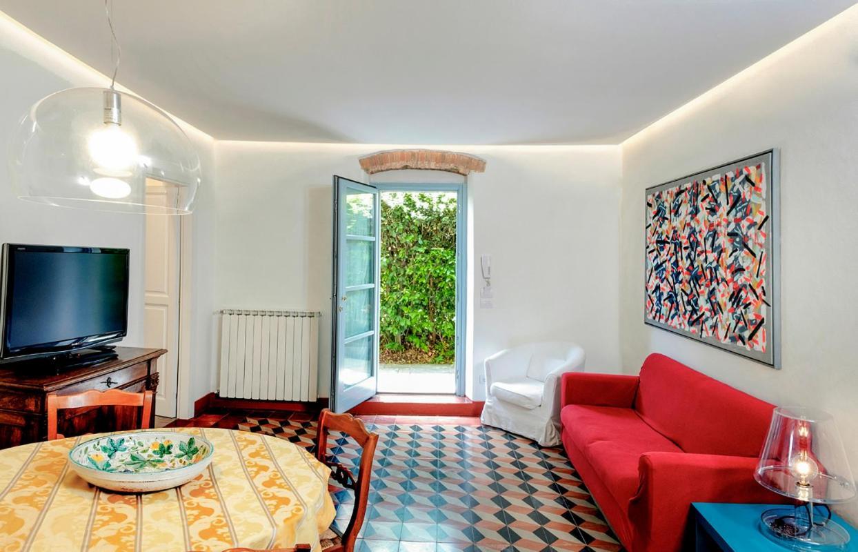 Вилла Residenza Ca De Frati Ареццо Экстерьер фото