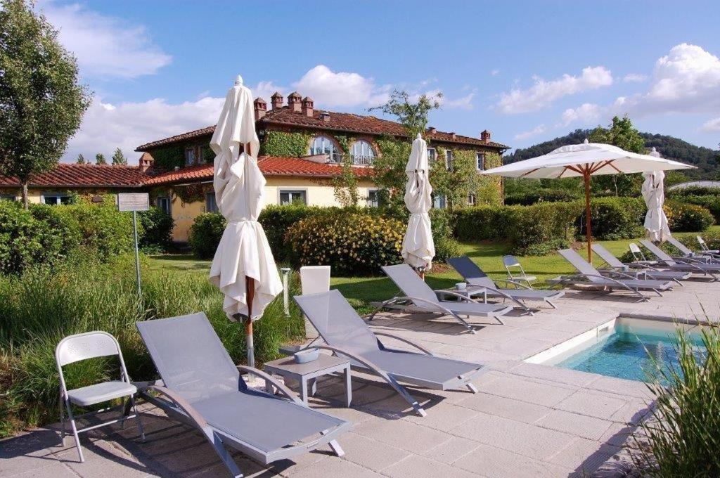 Вилла Residenza Ca De Frati Ареццо Экстерьер фото