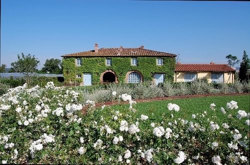 Вилла Residenza Ca De Frati Ареццо Экстерьер фото